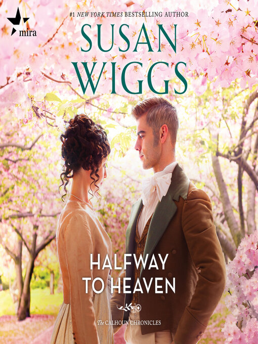 Title details for Halfway to Heaven by Susan Wiggs - Available